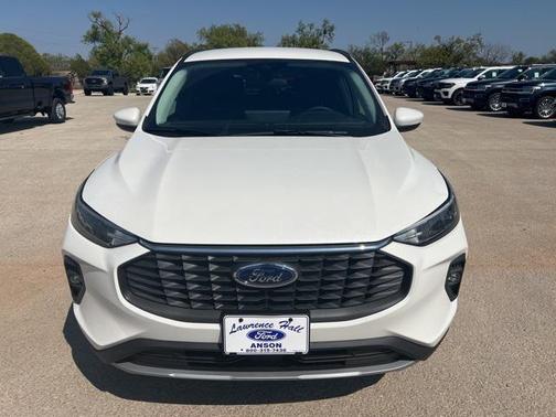 2024 Ford Escape PHEV SE
