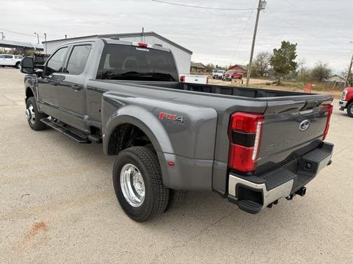 2026 Ford F-350 XLT