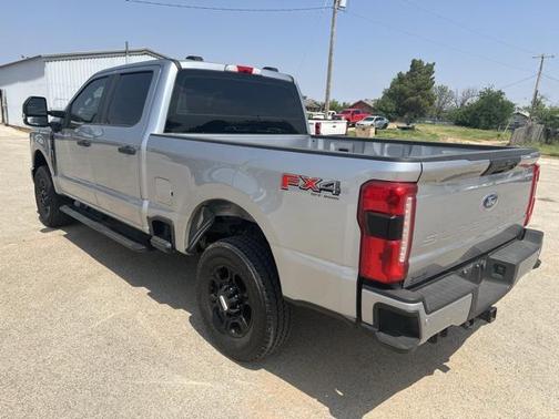 2024 Ford F-250 XL