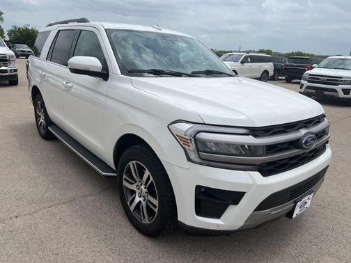 2023 Ford Expedition XLT