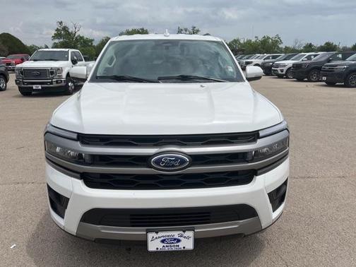 2023 Ford Expedition XLT
