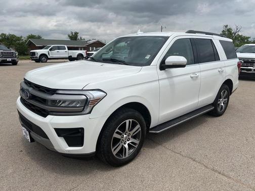 2023 Ford Expedition XLT