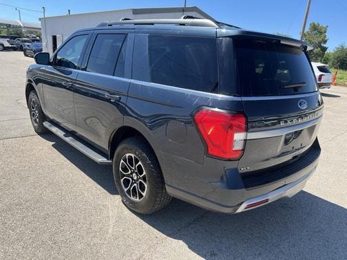 2022 Ford Expedition XLT