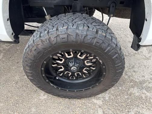 2019 RAM 2500 Limited Crew Cab 4x4 6'4' Box