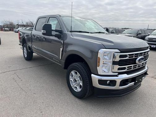2025 Ford F-250 XLT