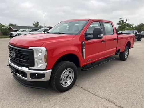 2025 Ford F-350 XL