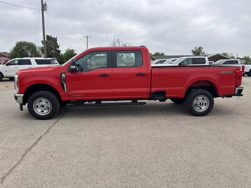 2025 Ford F-350 XL