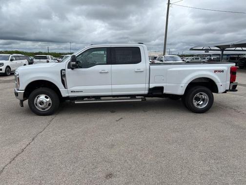 2025 Ford F-350 Lariat