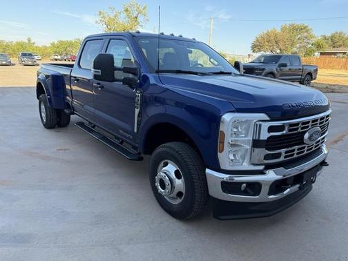 2026 Ford F-350 XLT