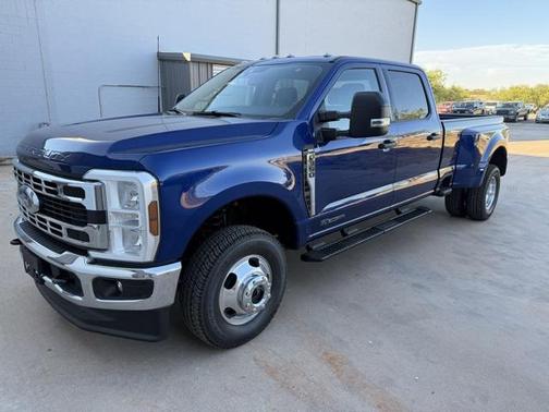 2026 Ford F-350 XLT