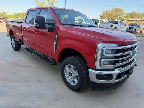 2026 Ford F-350 XLT