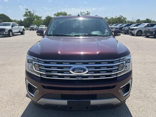2020 Ford Expedition Limited