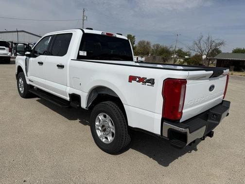 2026 Ford F-250 XLT