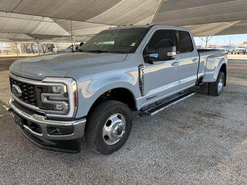 2025 Ford F-350 Lariat