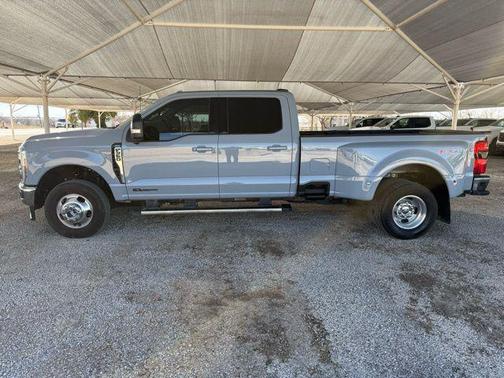2025 Ford F-350 Lariat