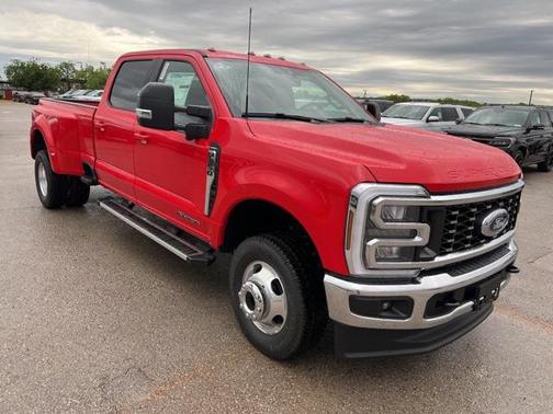 2025 Ford F-350 Lariat