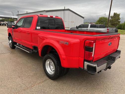 2025 Ford F-350 Lariat