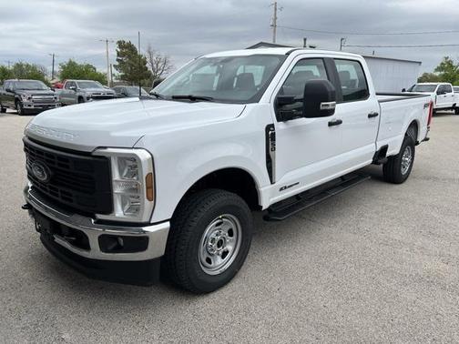 2025 Ford F-350 XL