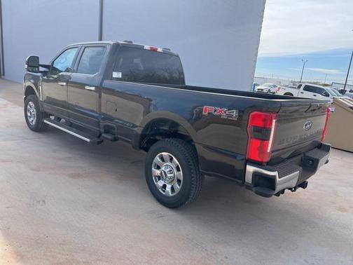 2025 Ford F-350 Lariat