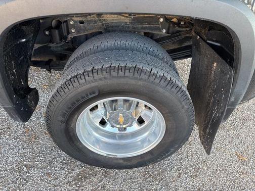 2024 Chevrolet Silverado 3500 High Country