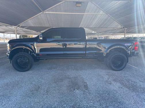 2025 Ford F-450 Lariat
