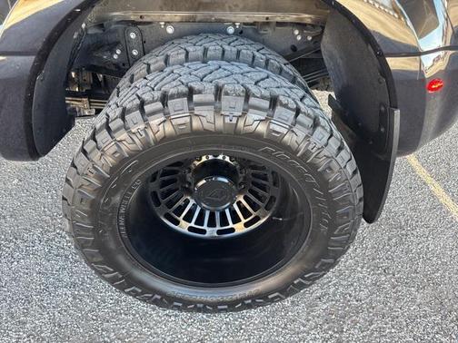 2025 Ford F-450 Lariat