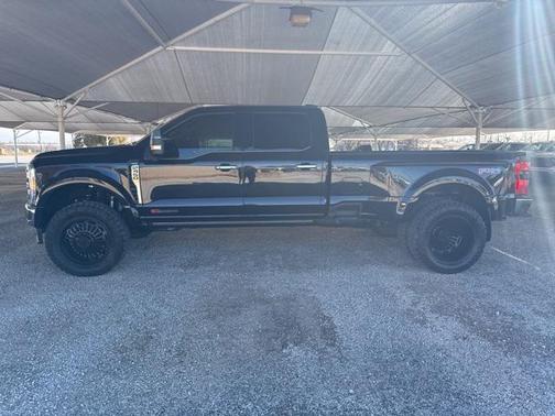 2025 Ford F-450 Lariat
