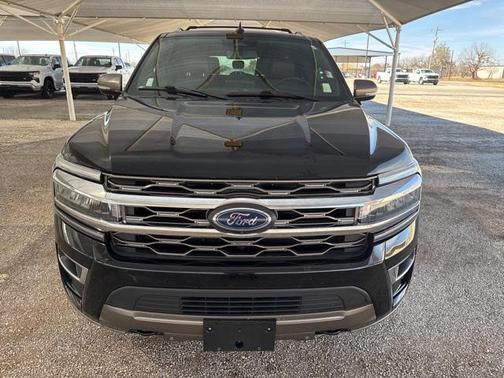2023 Ford Expedition Max King Ranch