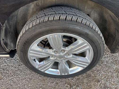 2023 Ford Expedition Max King Ranch