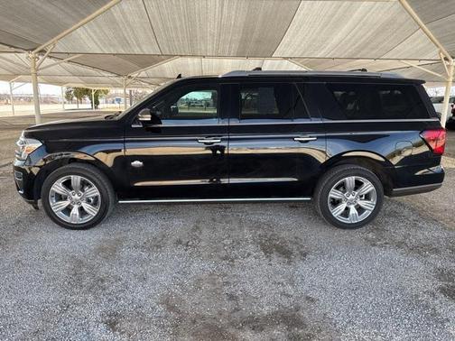 2023 Ford Expedition Max King Ranch