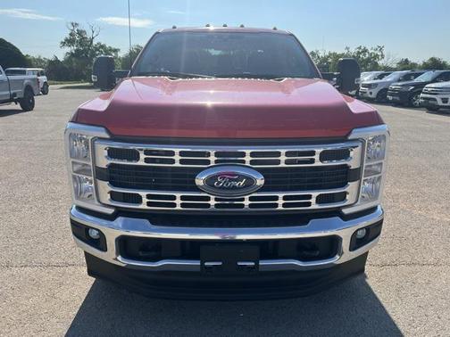 2025 Ford F-350 XLT