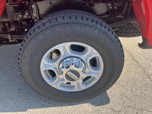 2025 Ford F-350 XLT