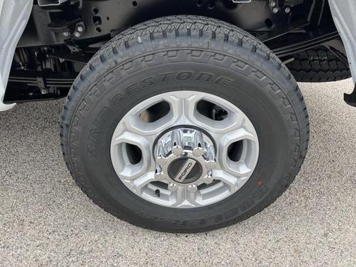 2025 Ford F-350 XLT