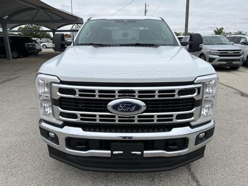 2025 Ford F-350 XLT