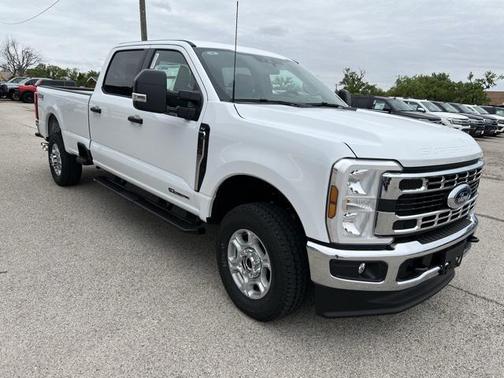 2025 Ford F-350 XLT