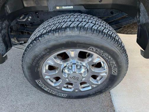 2020 Ford F-250 King Ranch