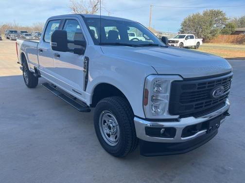 2025 Ford F-350 XL