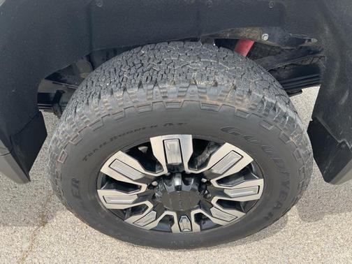 2024 GMC Sierra 2500 Denali