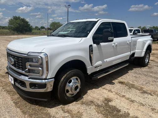 2025 Ford F-350 Lariat