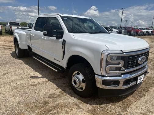 2025 Ford F-350 Lariat