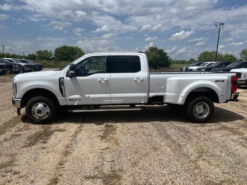 2025 Ford F-350 Lariat