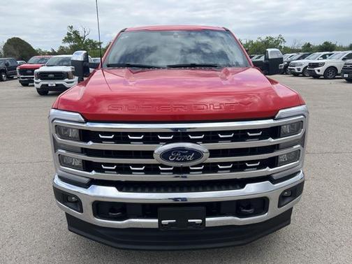 2025 Ford F-350 Lariat