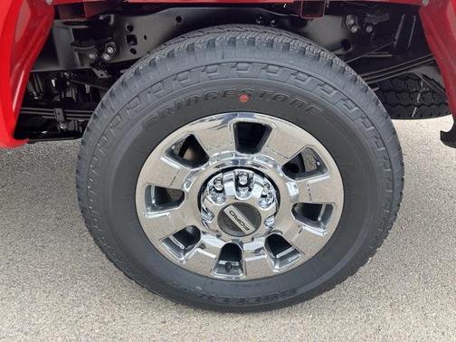 2025 Ford F-350 Lariat