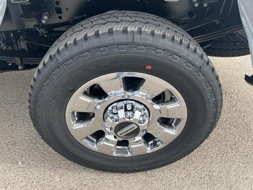 2026 Ford F-350 Lariat