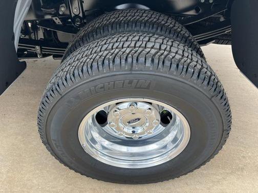 2025 Ford F-350 XLT