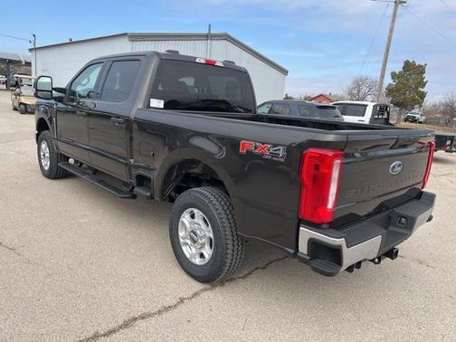 2025 Ford F-250 XLT