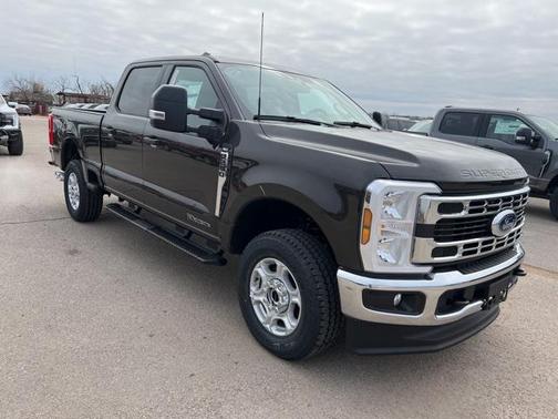 2025 Ford F-250 XLT