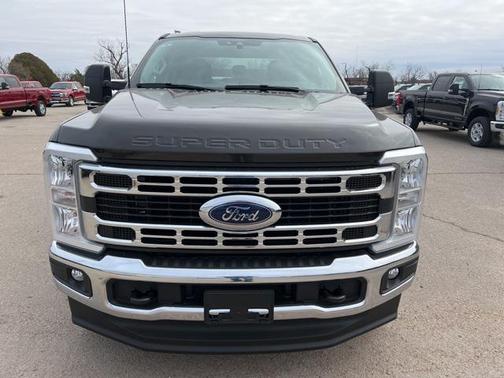 2025 Ford F-250 XLT