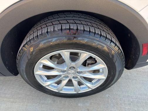 2021 Buick Envision FWD Preferred