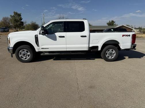 2026 Ford F-250 XLT